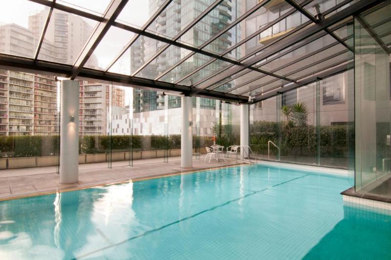 Inner Serviced Aparthotel 4*
