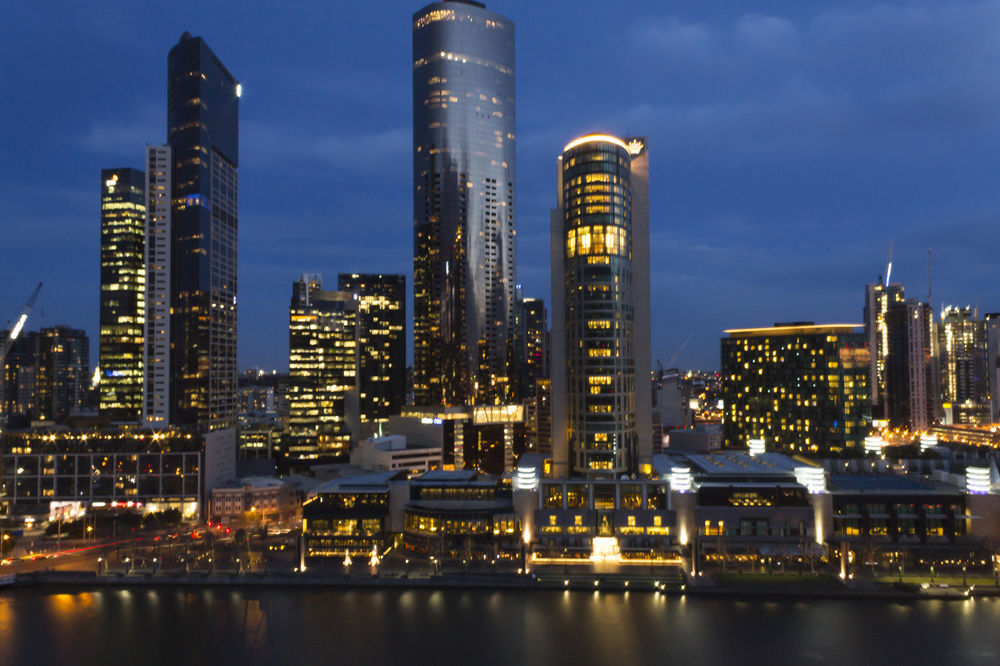 Riverside Aparthotel Melbourne