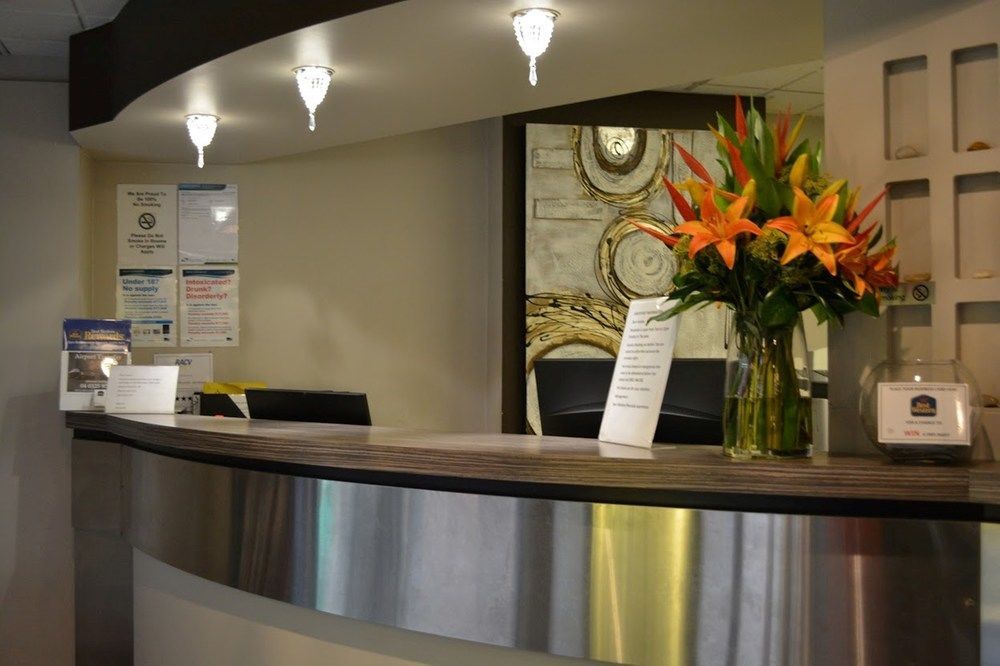 Riverside Aparthotel