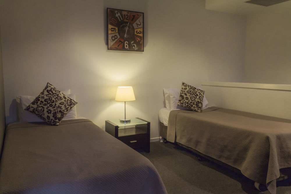 Riverside Aparthotel