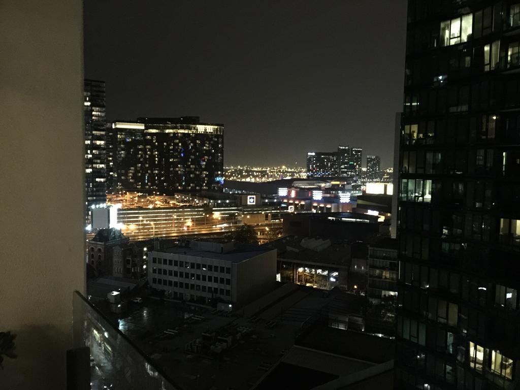 Apartment Summit @ Southbank Melbourne