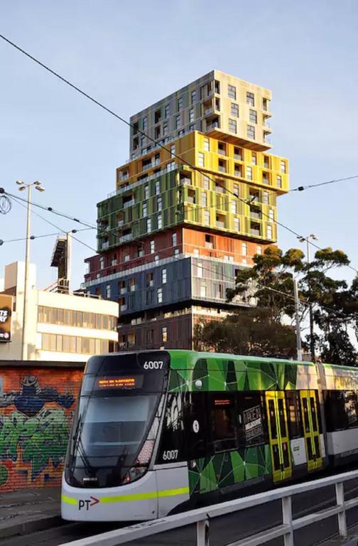 Apartment St Kilda Icon S Collection *