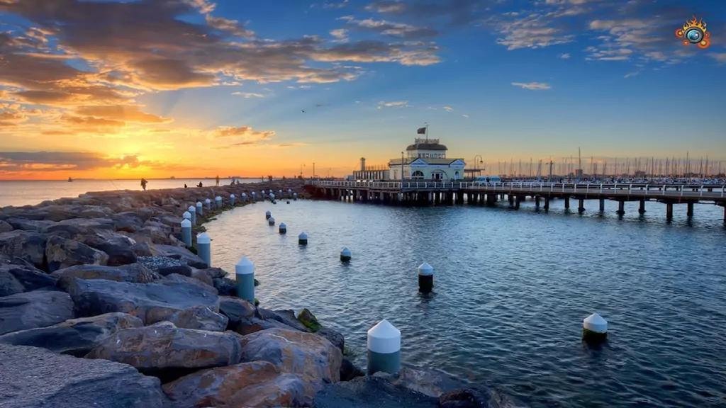 St Kilda Icon S Collection Melbourne