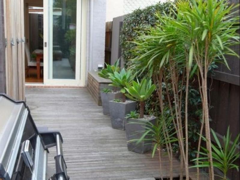 Boutique Stays - Heath Terrace, House In Port Melbourne Holiday home