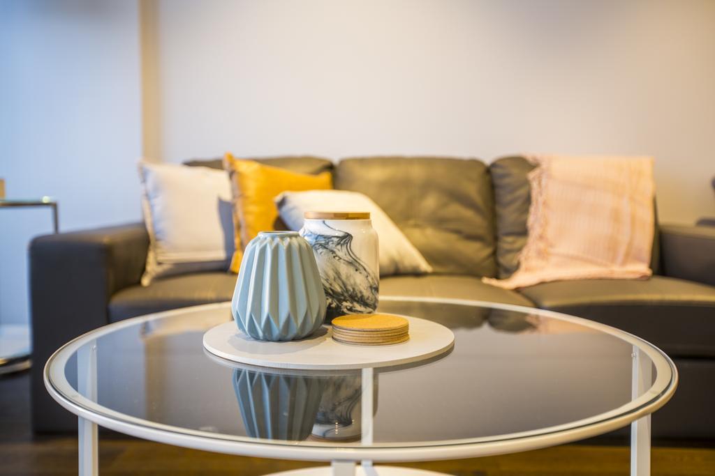 Stk Luxe - Luxury Apartment