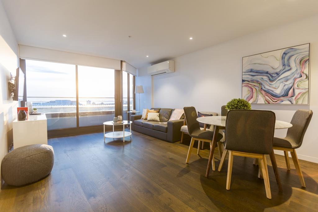 Apartment Stk Luxe - Luxury *