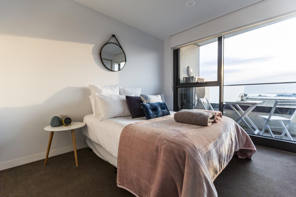 Stk Luxe - Luxury Apartment