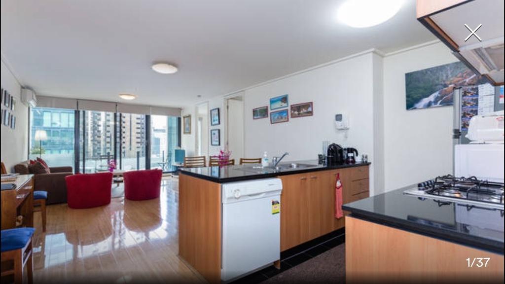 Apartment Summit @ Southbank Melbourne