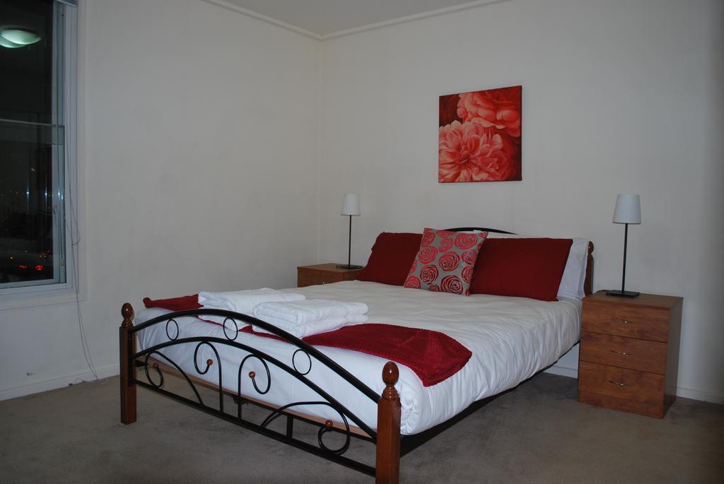 Summit @ Southbank Apartment Melbourne