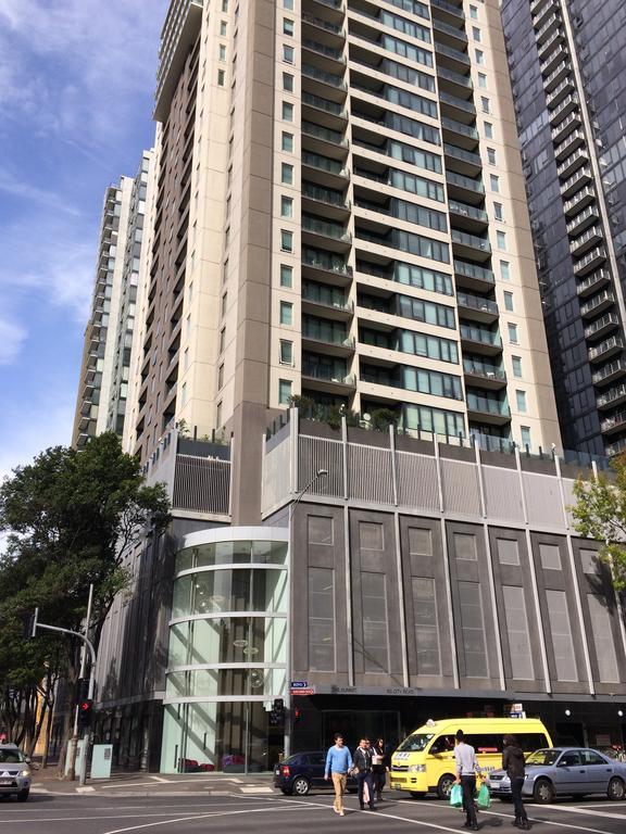 Apartment Summit @ Southbank Melbourne