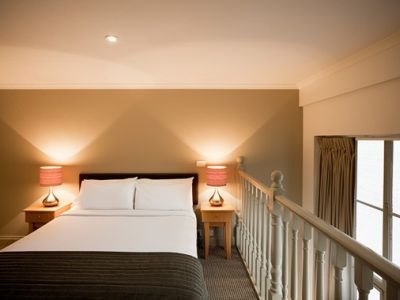 Aparthotel Quality