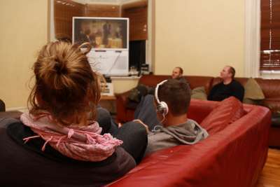 Hostel Nations Backpackers - Melbourne