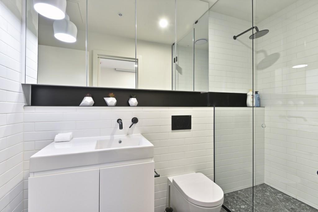 Apartment Domo Apartments-luma Melbourne