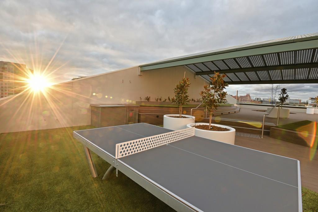 Domo Apartments-luma Apartment