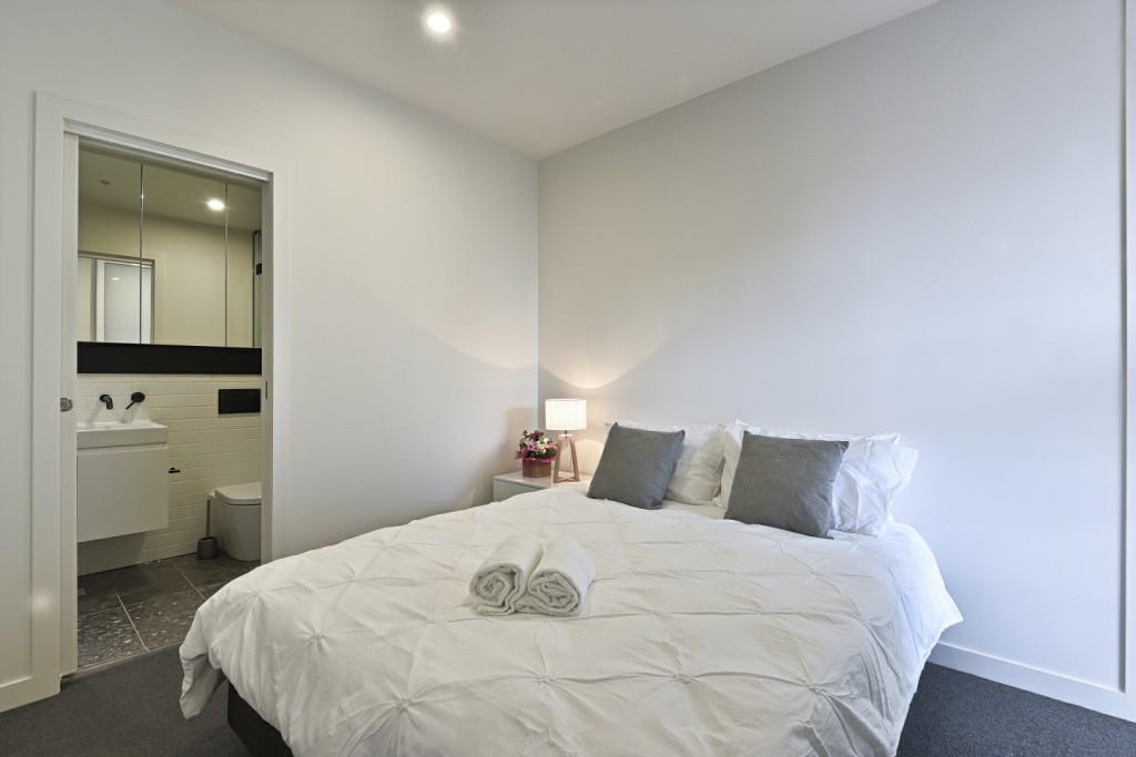 Domo Apartments-luma Melbourne