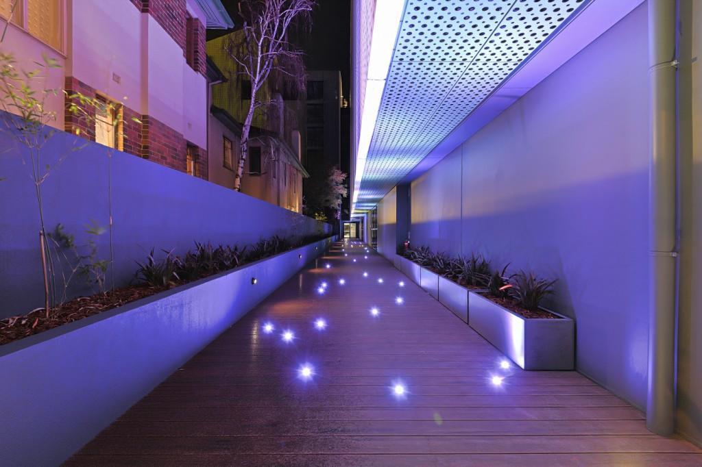 Apartment Domo Apartments-luma *