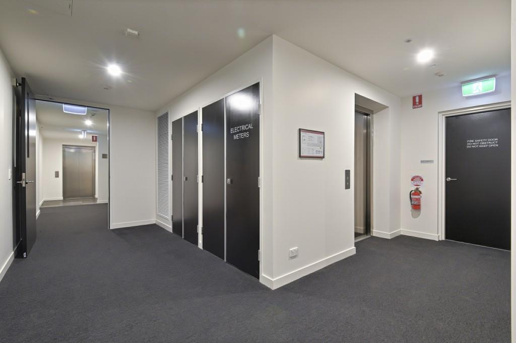 Apartment Domo Apartments-luma Melbourne