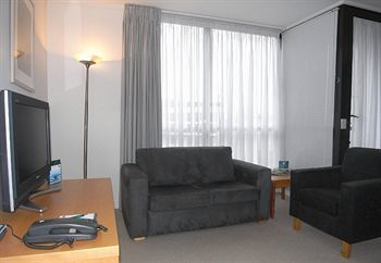 Quest Southbank Aparthotel Melbourne