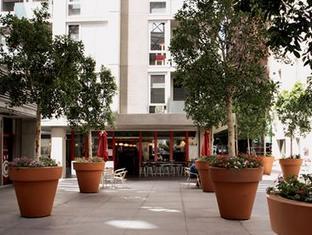 Aparthotel Tribeca Serviced