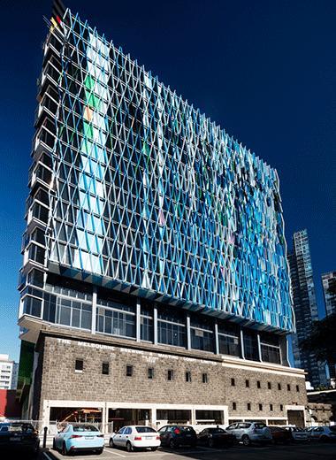 Apartment 28 Bouverie Street