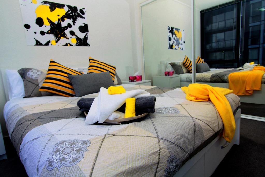 225 Tower Apartment Melbourne
