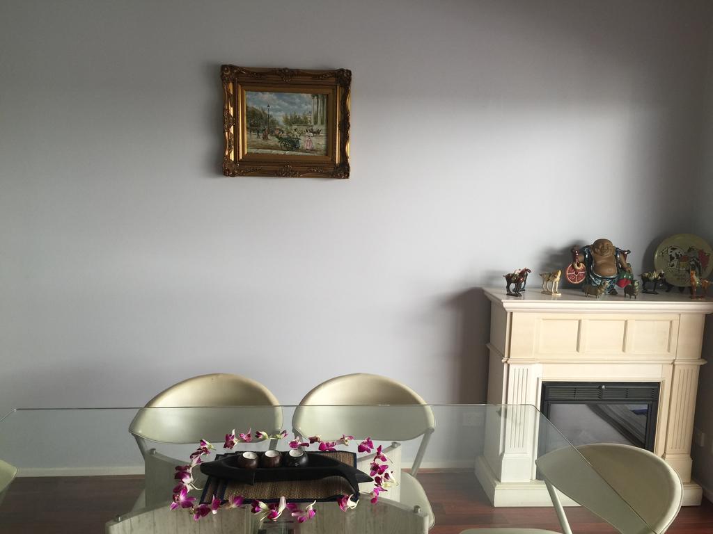 No 96 Homestay Melbourne