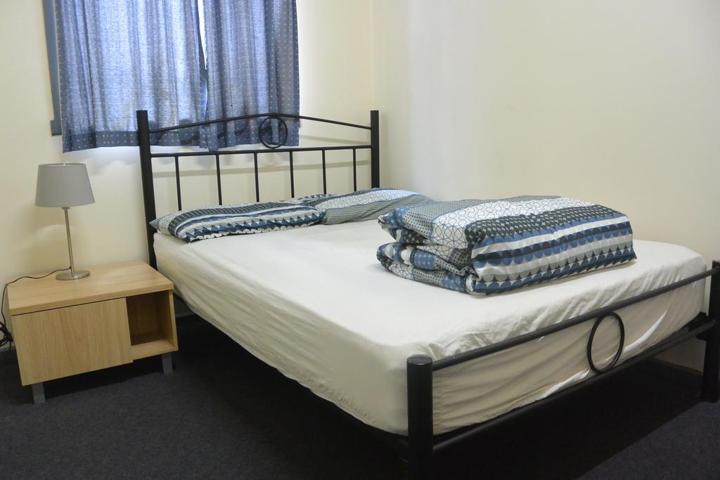Hostel Elizabeth