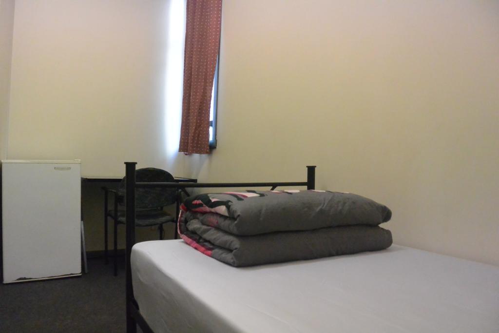 Elizabeth Hostel *