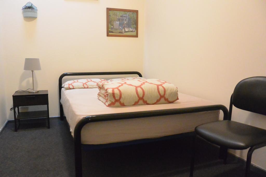 Hostel Elizabeth *