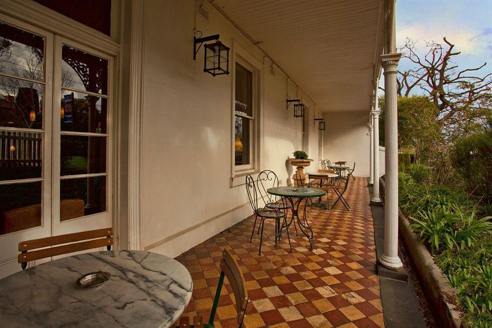 Richmond Hill Hotel 3*