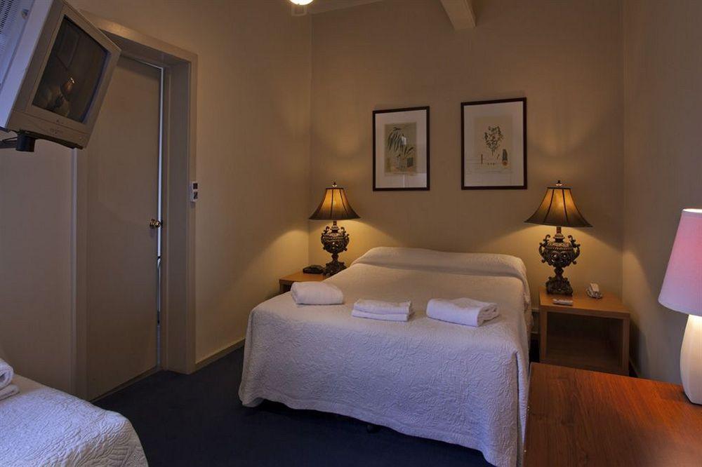 Richmond Hill Hotel Melbourne