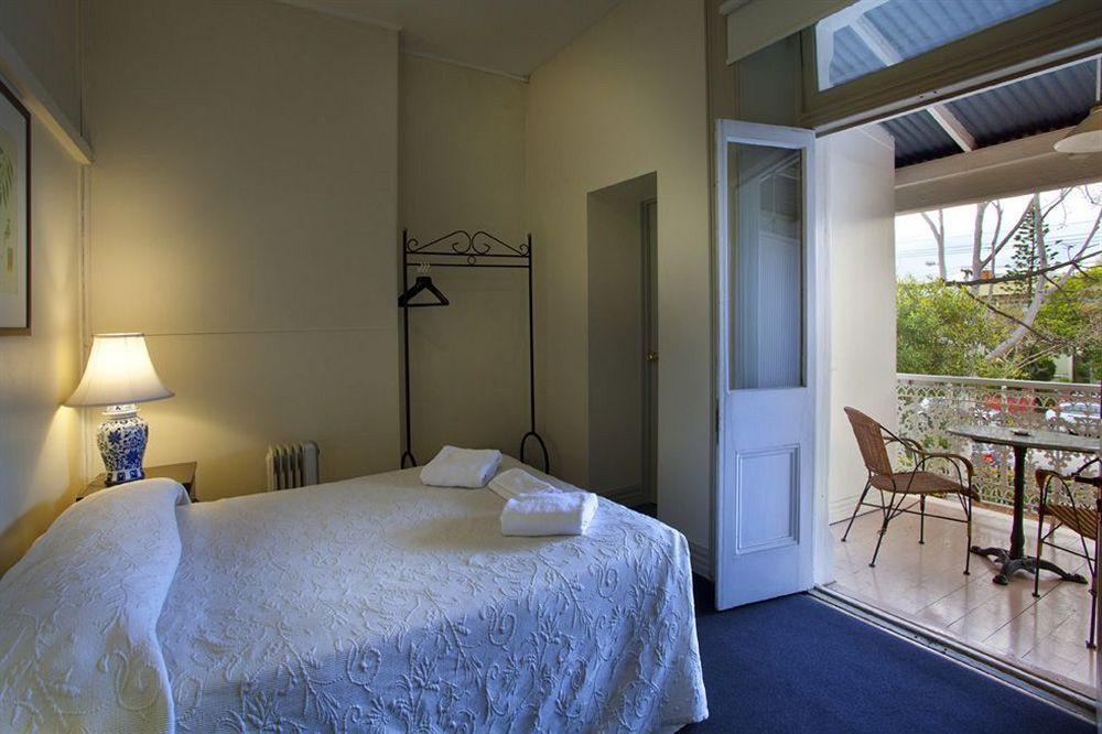 Richmond Hill Hotel