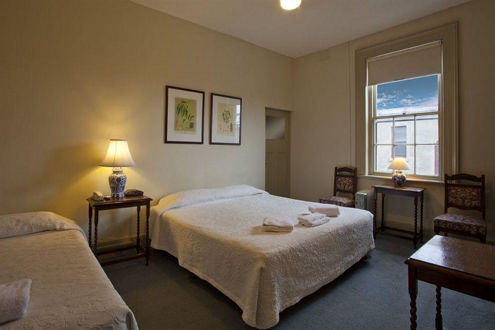 Richmond Hill Hotel