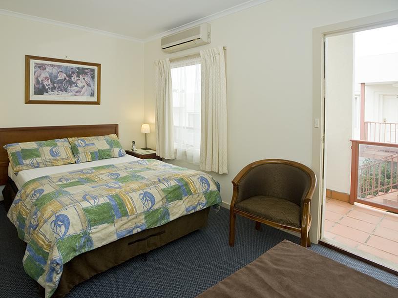 Aparthotel Hawthorn Gardens Serviced 3*
