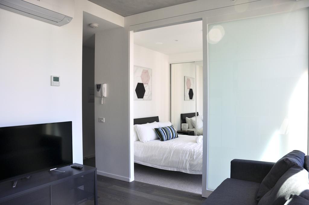 Apartment Mono On La Trobe Street Melbourne