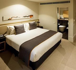 Hotel Brady Melbourne