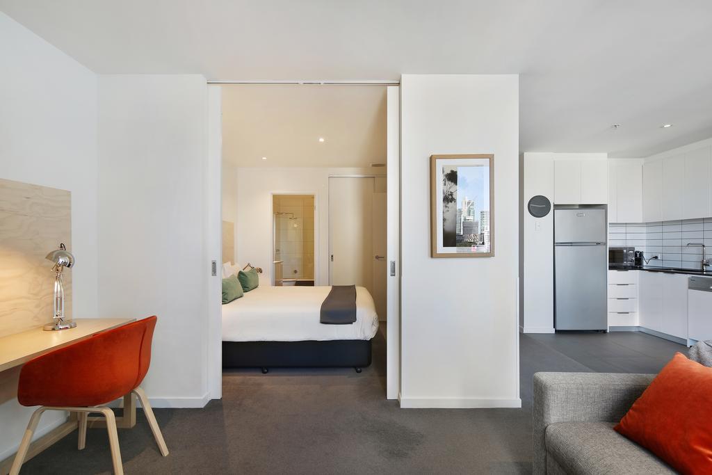 Aria 4* Melbourne