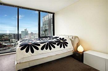 Inner Serviced Melbourne