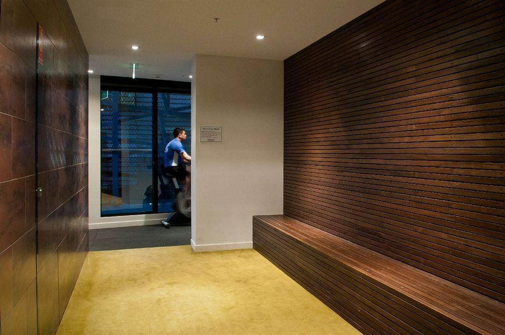 Aparthotel Inner Serviced