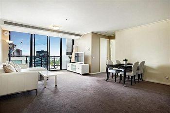 Inner Serviced Aparthotel 4*