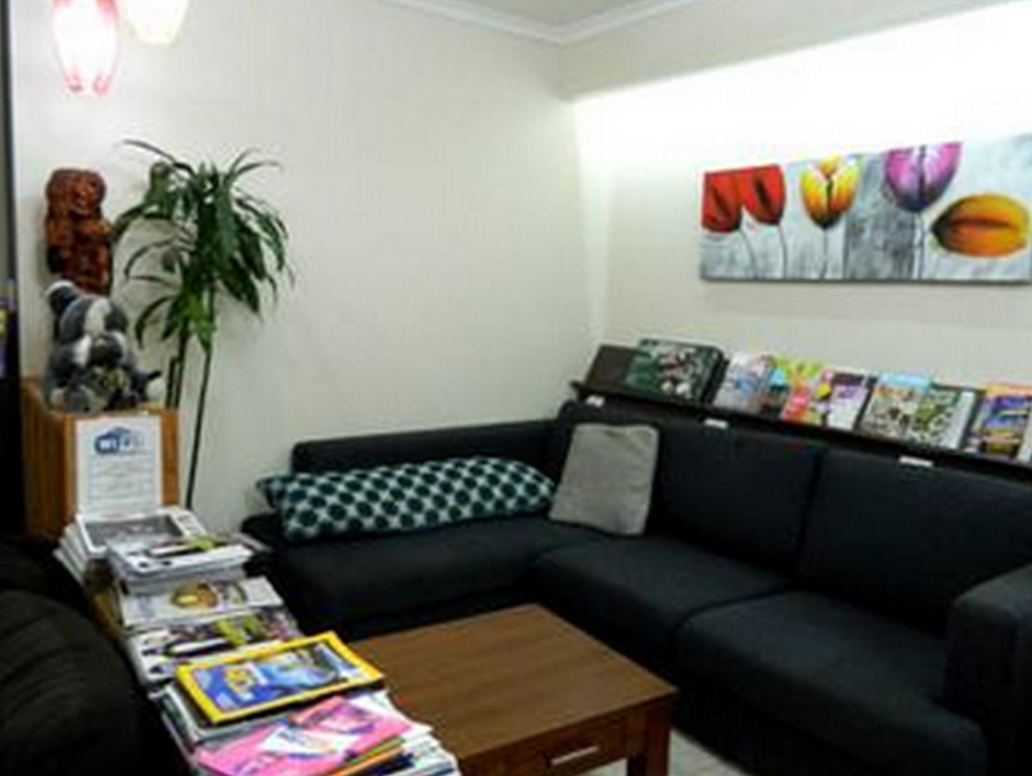 Hostel Elizabeth *