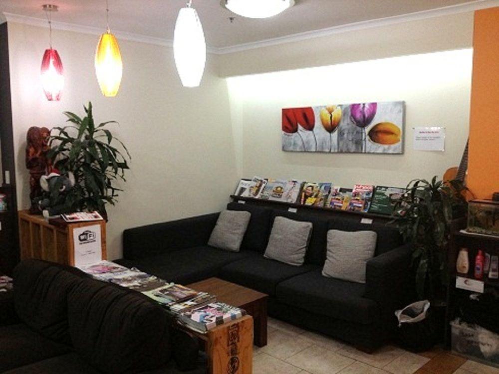 Hostel Elizabeth