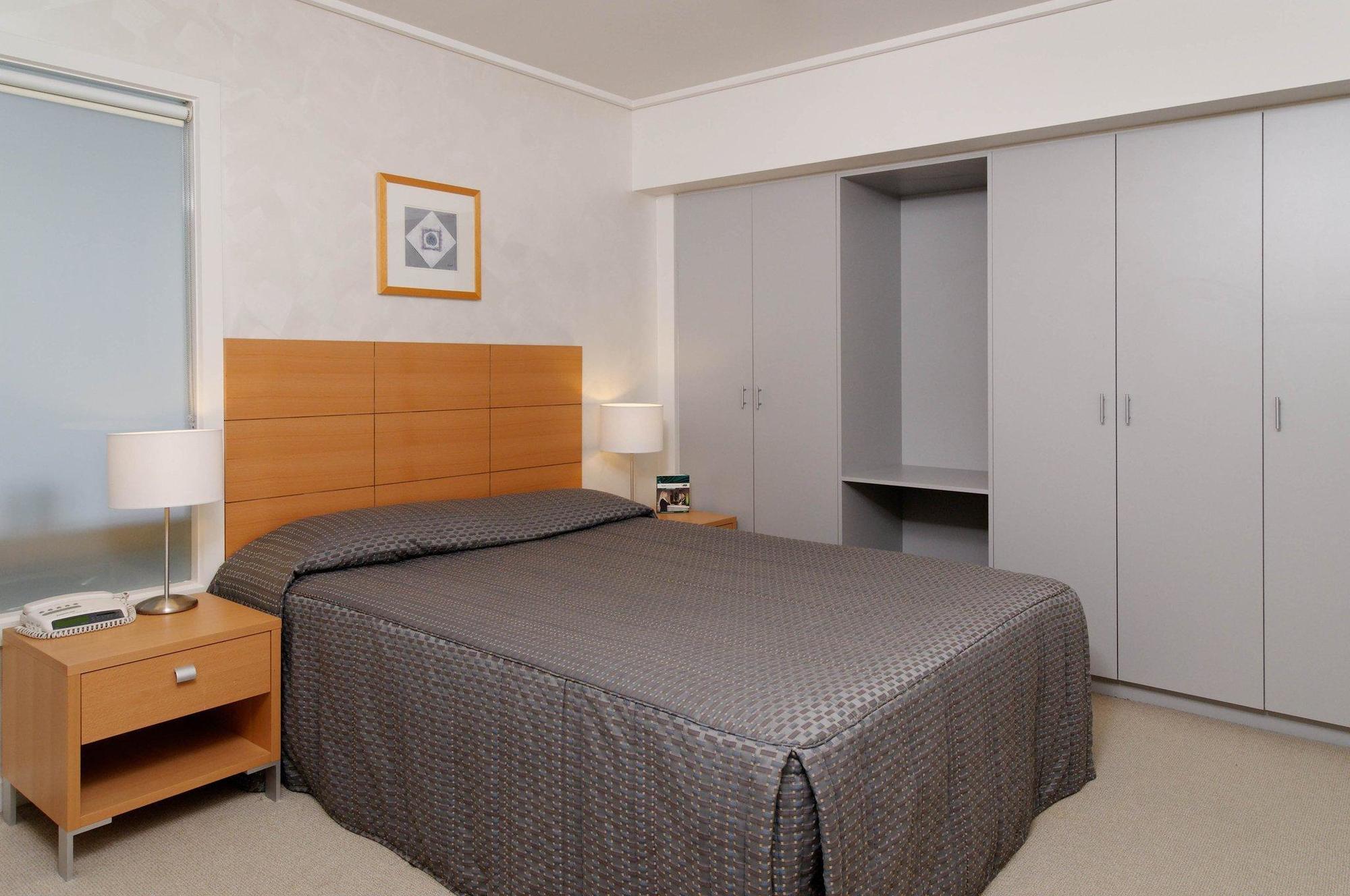 Quest Southbank Aparthotel Melbourne