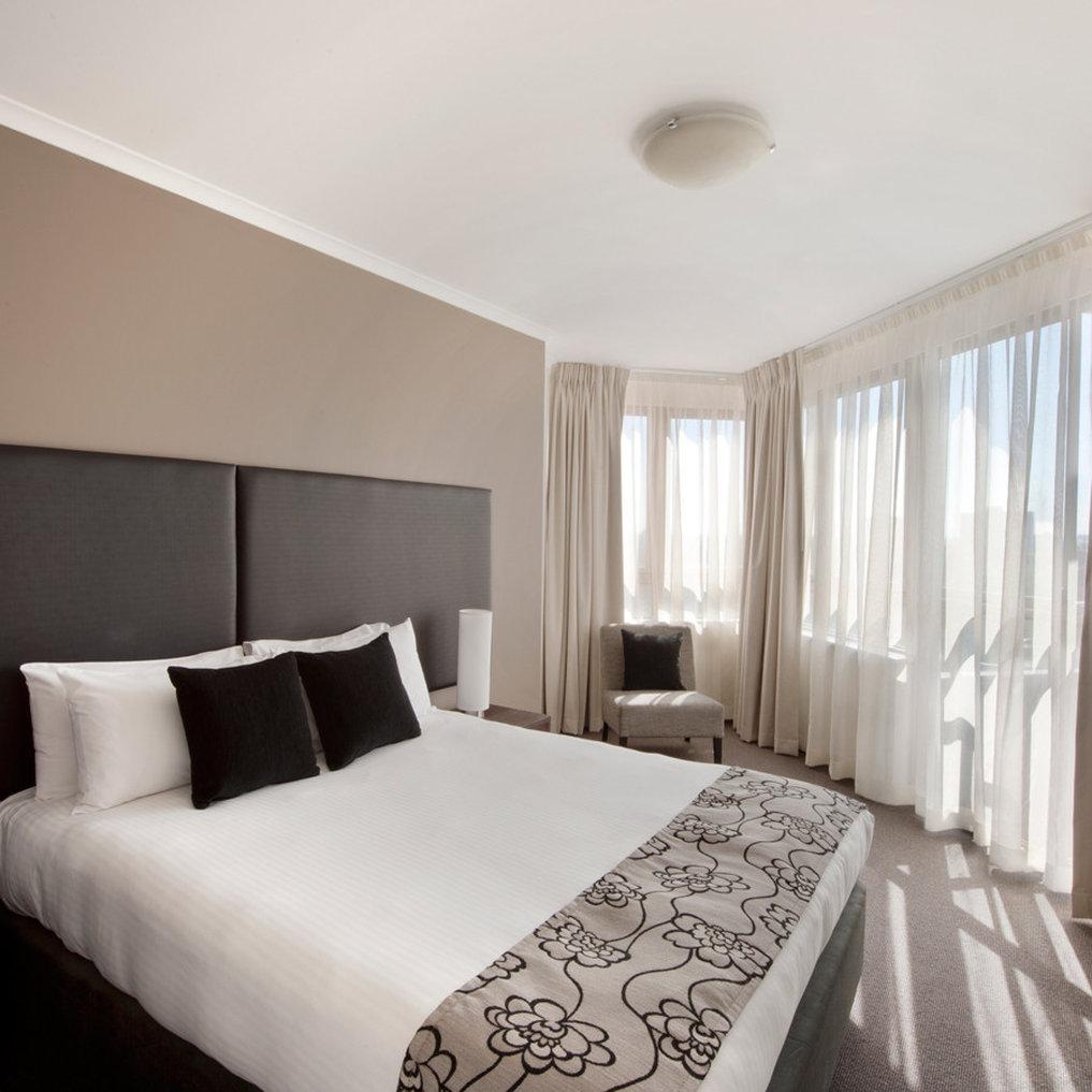 Mantra On The Park Aparthotel Melbourne