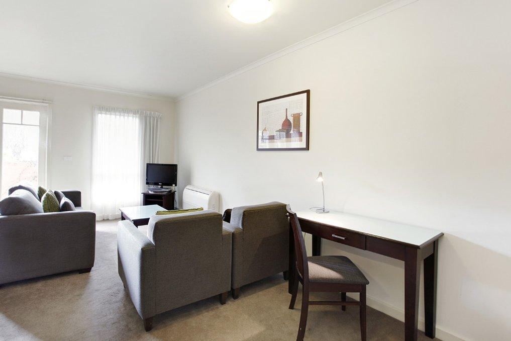 Comfort Royal Gardens 4* Melbourne
