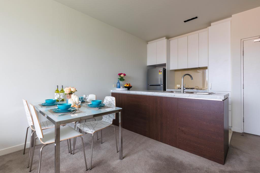 Modern 9 Verve Boutique Apartment *