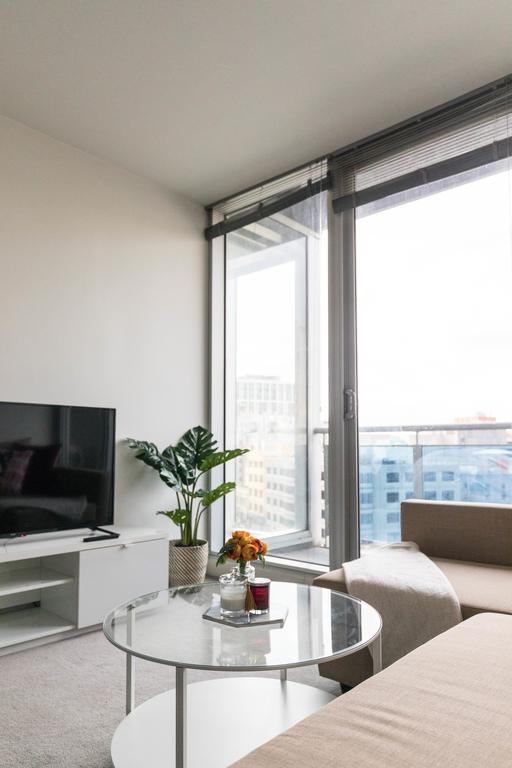 Apartment Modern 9 Verve Boutique *