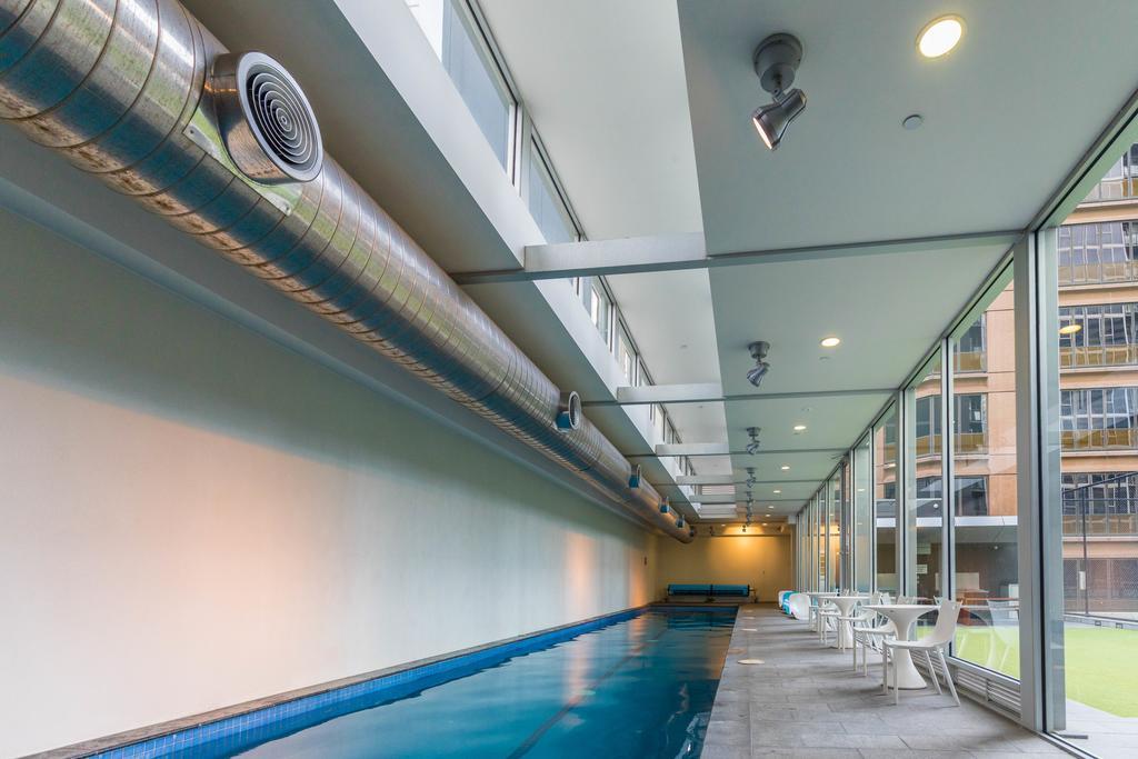 Modern 9 Verve Boutique Apartment *