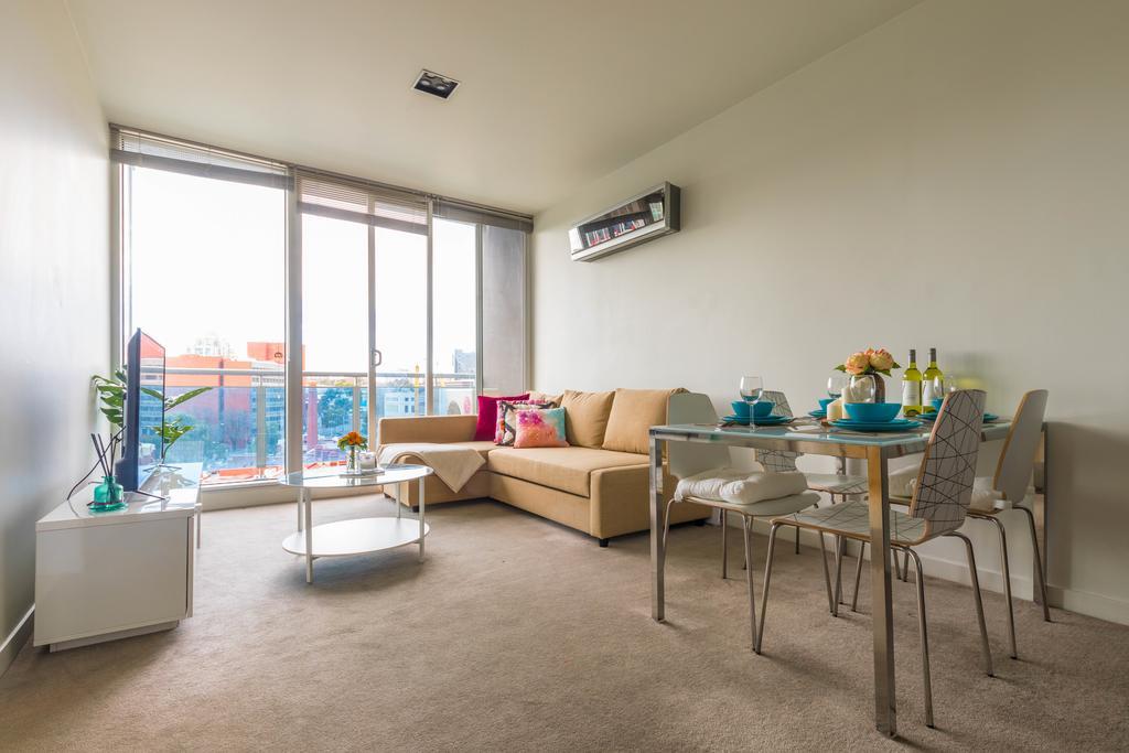 Apartment Modern 9 Verve Boutique Melbourne