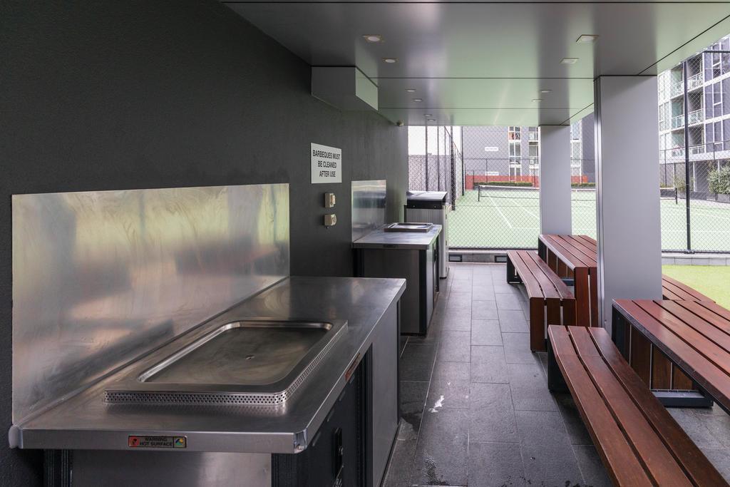 Modern 9 Verve Boutique Apartment Melbourne